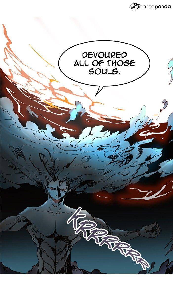 Tower of God Chapter 200 image 035